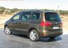 Seat Alhambra 2.0 TDI CR 140 Ecomotive 4WD Style