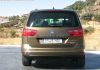 Seat Alhambra 2.0 TDI CR 140 Ecomotive 4WD Style