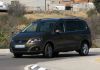Seat Alhambra 2.0 TDI CR 140 Ecomotive 4WD Style