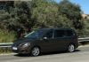 Seat Alhambra 2.0 TDI CR 140 Ecomotive 4WD Style