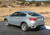 BMW X6 xDrive 30d 2011 Base