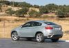 BMW X6 xDrive 30d 2011 Base