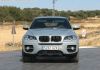 BMW X6 xDrive 30d 2011 Base