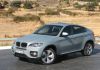 BMW X6 xDrive 30d 2011 Base