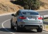 BMW X6 xDrive 30d 2011 Base