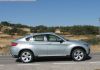BMW X6 xDrive 30d 2011 Base