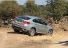 BMW X6 xDrive 30d 2011 Base