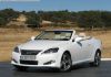 Lexus IS Cabrio 250C President