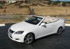Lexus IS Cabrio 250C President