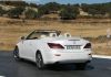 Lexus IS Cabrio 250C President