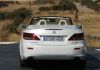Lexus IS Cabrio 250C President