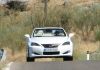 Lexus IS Cabrio 250C President