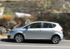 Seat Altea 1.2 TSI 105 Reference