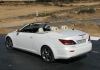 Lexus IS Cabrio 250C President