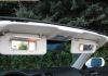 Lexus IS Cabrio 250C President