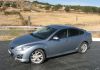Mazda Mazda6 5p
