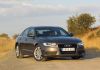 Audi A6 3.0 TDI 204 Multitronic 8v Base V6