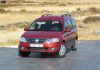 Dacia Logan Break 7 Plazas