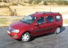 Dacia Logan Break 7 Plazas