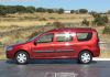 Dacia Logan Break 7 Plazas