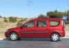 Dacia Logan Break 7 Plazas