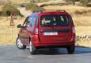 Dacia Logan Break 7 Plazas