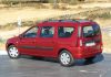 Dacia Logan Break 7 Plazas