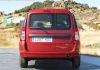 Dacia Logan Break 7 Plazas