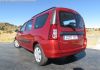 Dacia Logan Break 7 Plazas