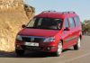 Dacia Logan Break 7 Plazas