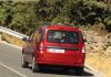 Dacia Logan Break 7 Plazas