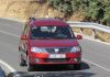 Dacia Logan Break 7 Plazas