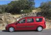 Dacia Logan Break 7 Plazas
