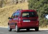 Dacia Logan Break 7 Plazas