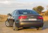 Audi A6 3.0 TDI 204 Multitronic 8v Base V6