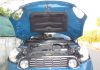 Mini Countryman Cooper SD All4 Base Cooper S