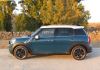 Mini Countryman Cooper SD All4 Base Cooper S