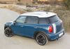 Mini Countryman Cooper SD All4 Base Cooper S