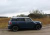 Mini Countryman Cooper SD All4 Base Cooper S