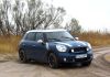 Mini Countryman Cooper SD All4 Base Cooper S