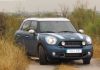 Mini Countryman Cooper SD All4 Base Cooper S