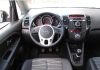 Kia Venga 1.6 CRDi VGT 128 Emotion