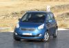 Kia Venga 1.6 CRDi VGT 128 Emotion