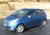 Kia Venga 1.6 CRDi VGT 128 Emotion