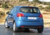 Kia Venga 1.6 CRDi VGT 128 Emotion