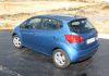 Kia Venga 1.6 CRDi VGT 128 Emotion