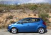 Kia Venga 1.6 CRDi VGT 128 Emotion
