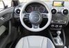 Audi A1 1.4 TFSi 122 S-Tronic Ambition