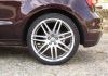 Audi A1 1.4 TFSi 122 S-Tronic Ambition