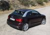 Audi A1 1.4 TFSi 122 S-Tronic Ambition